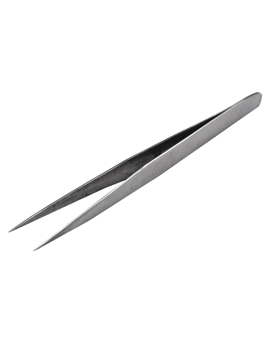 Nhíp nhọn SATA 03101 (125mm)