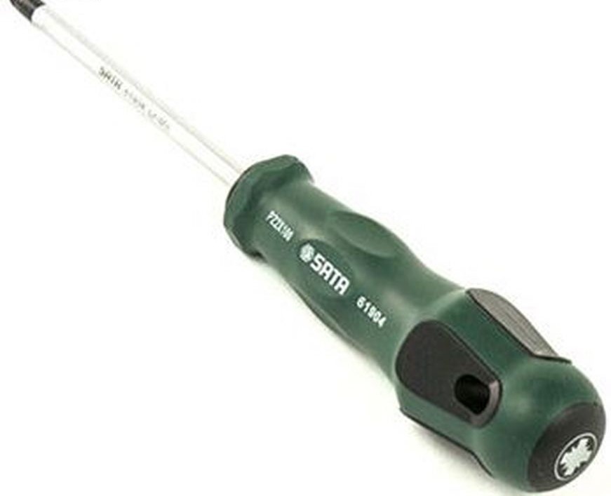 Tuốc Nơ Vít Pozi Loại T (3X150Mm) SATA 61906