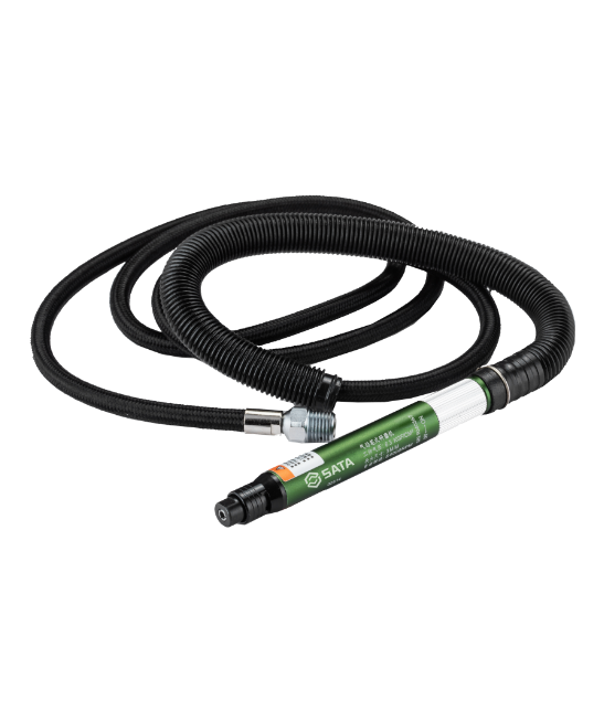 Máy mài khí nén dạng bút SATA 02514 (3mm, 54000Rpm)