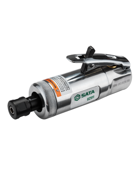 Máy mài khí nén Sata 02511 (1/4inch, 20000Rpm)