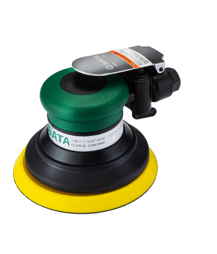 Máy chà nhám khí nén Sata 02525 (5inch, 11000Rpm)