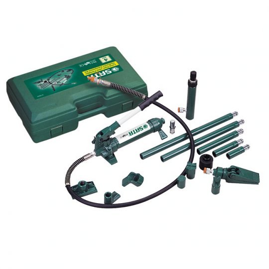 Bộ dụng cụ thủy lực Sata 97899