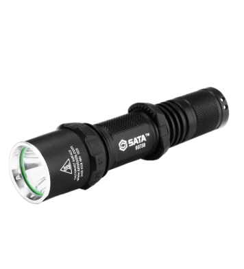 Đèn pin loại cầm tay Sata 90738