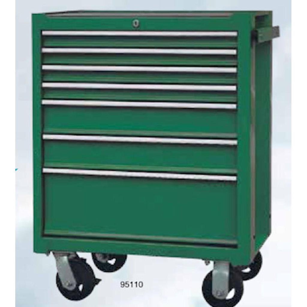 Tủ đồ nghề 7 ngăn Sata 95110