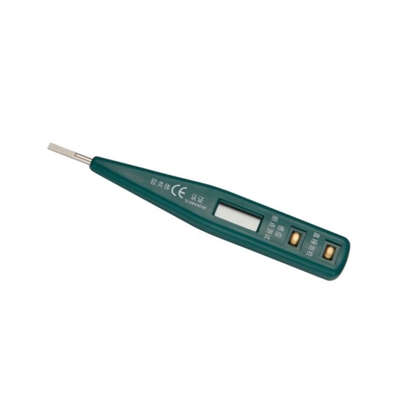 Bút thử điện 130mm Sata 62601