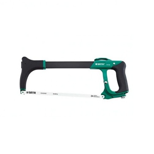 Cưa gỗ cầm tay 300mm Sata 93402