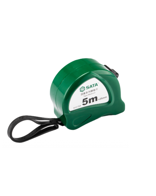 Thước cuộn thép Sata 91315A (5mx25mm)