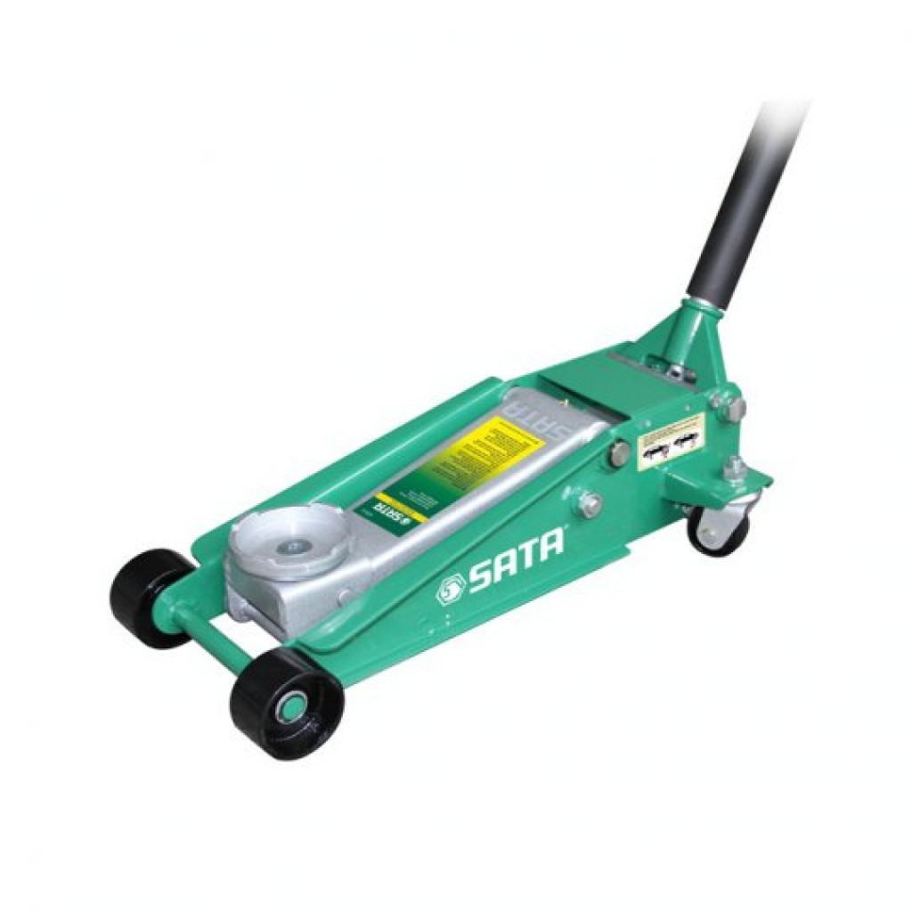 Đội cá sấu 2.5t Sata 97813