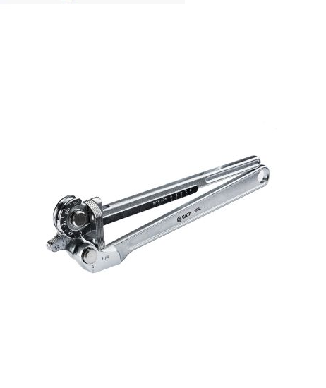 Dụng cụ uốn ống inox Sata 97342 (8mm)