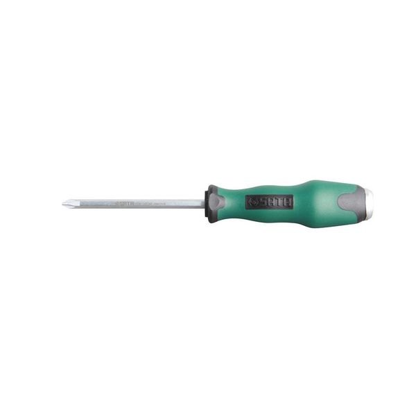 Tô vít đóng bake Sata 61703 (218 mm, 2x100 mm)