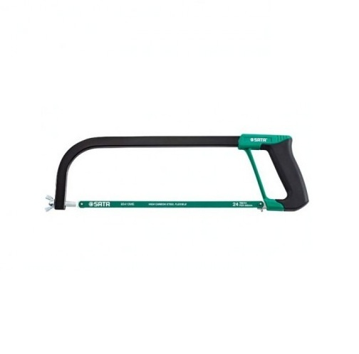 Cưa gỗ cầm tay 300mm Sata 93401