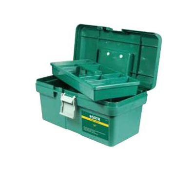 Hộp đồ nghề nhựa 16inch Sata 95162