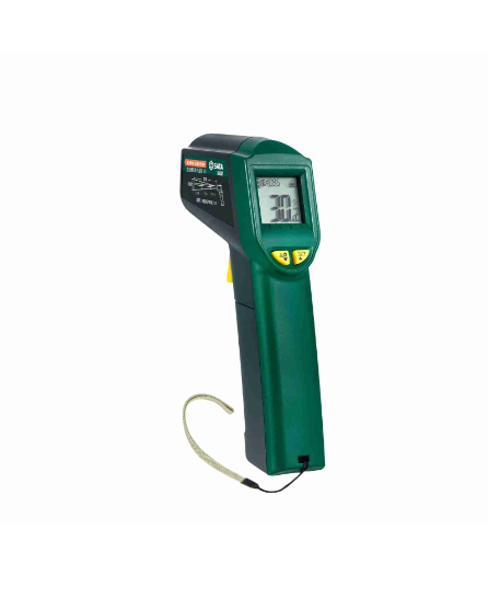 Máy đo nhiệt độ hồng ngoại Sata 03032 (-20℃ ~ 800℃)