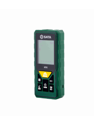 Máy đo khoảng cách bằng laser Sata 62712 (0.2 ~ 60m)
