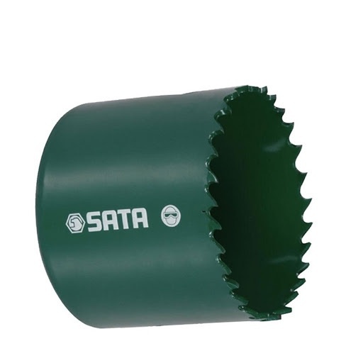 Mũi khoét Bi-tal 64mm Sata 53314