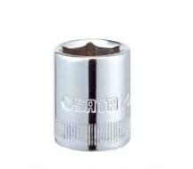 Khẩu hệ 1/4inch Sata 12mm 11312