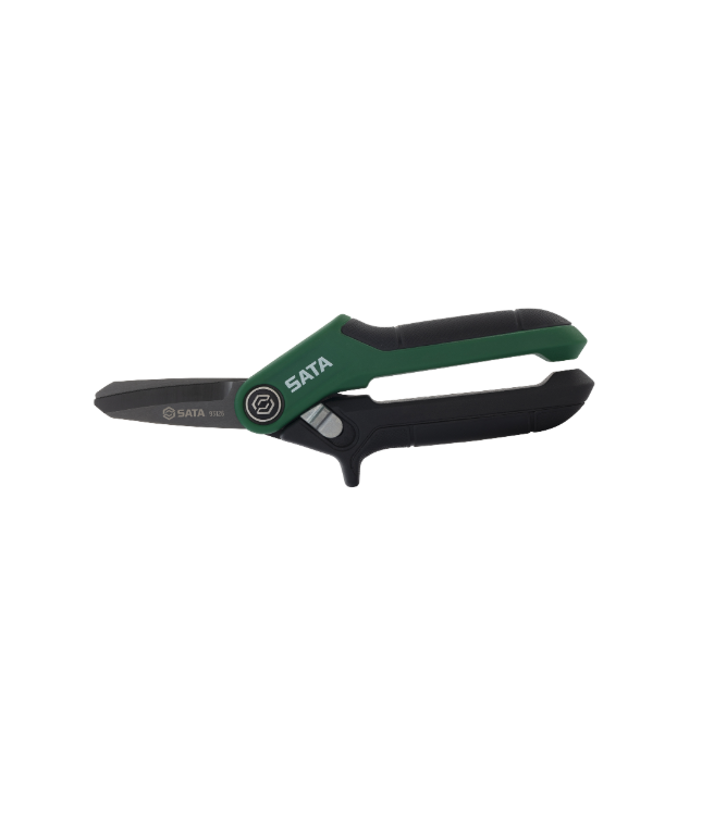 Kéo cắt đa năng lưỡi thẳng Sata 93126