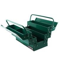 Thùng đồ nghề 5 ngăn Sata 95104A