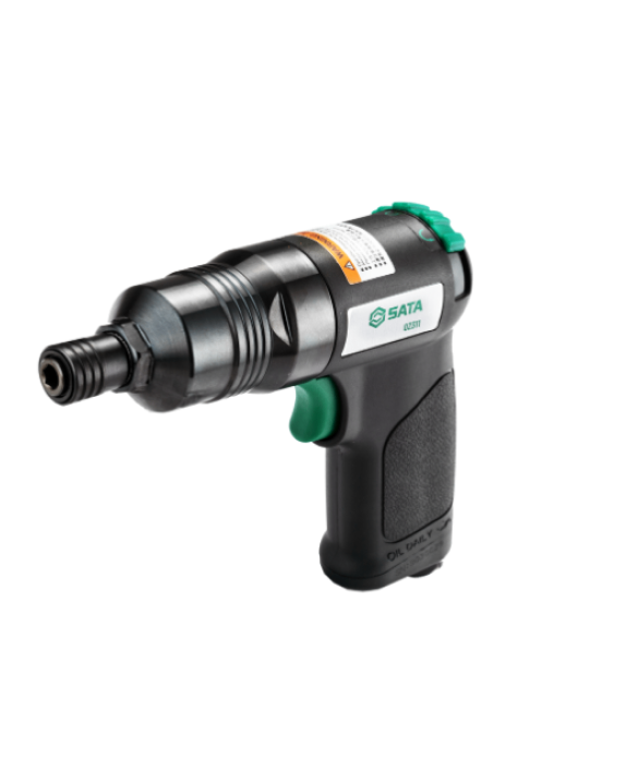 Súng vặn vít dùng khí Sata 02311 (50Nm, 12500Rpm, M6)