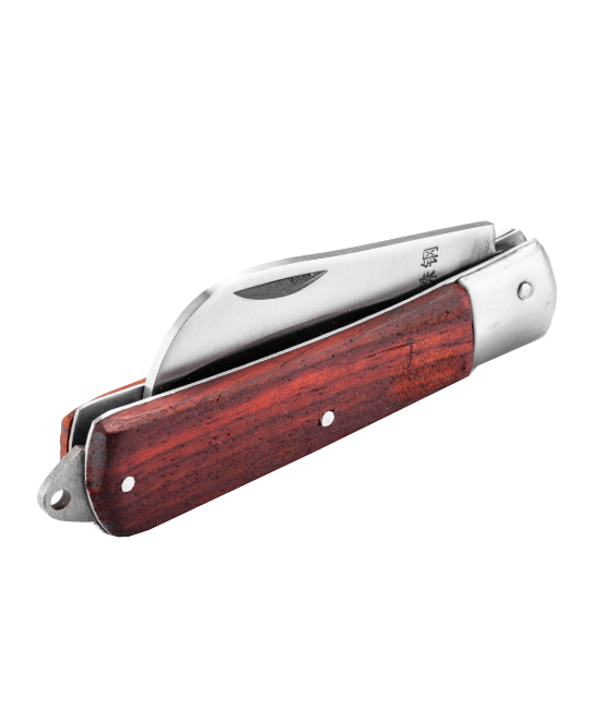 Dao tuốt dây điện lưỡi cong Sata 03110 (0.13kg)