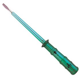 Bút thử điện 190mm Sata 62502