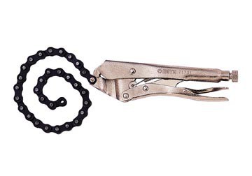 Kìm bấm chết mỏ xích 19inch  Sata 71-701