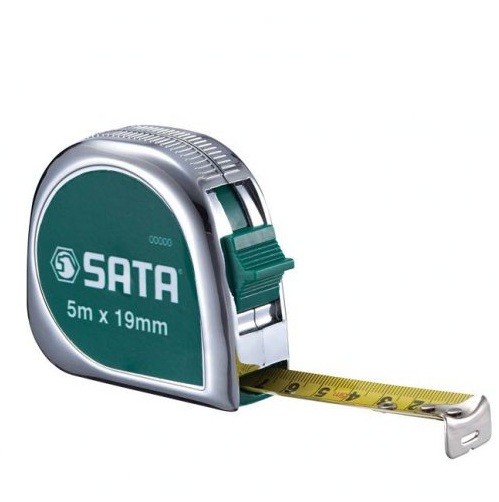Thước cuộn 3m x 13mm Sata 91312