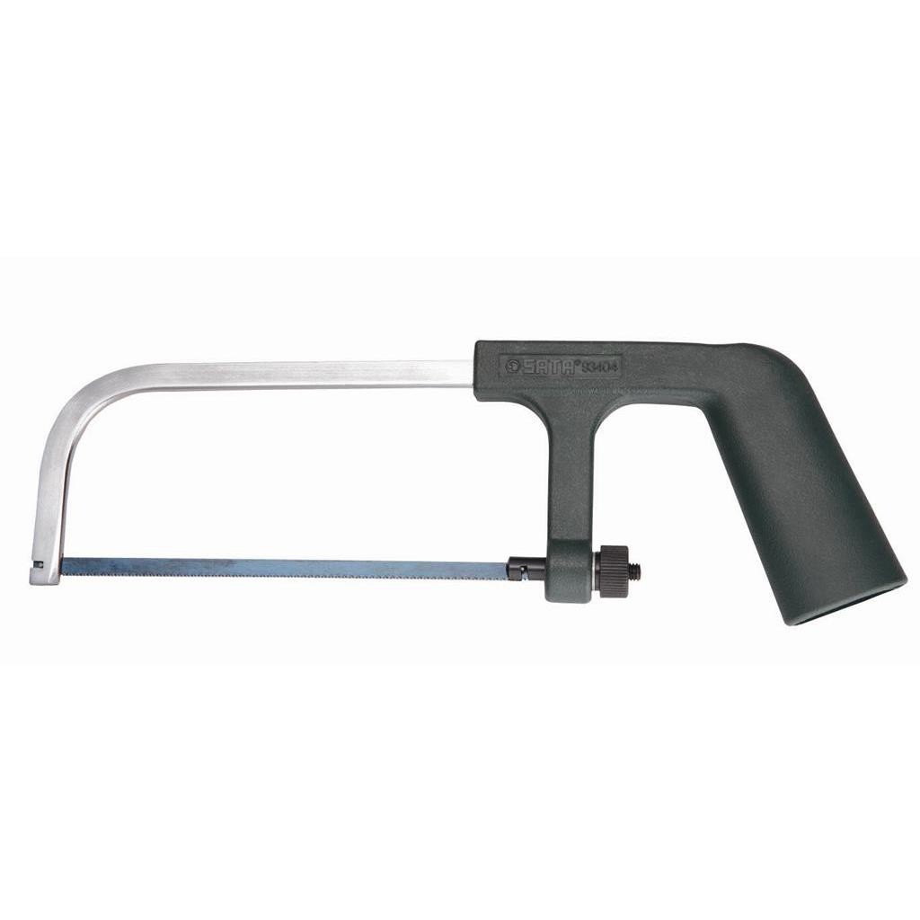Cưa gỗ cầm tay 6inch Sata 93404