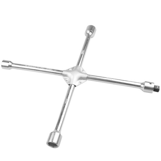 Khẩu chữ thập xếp Kingtony 19911722