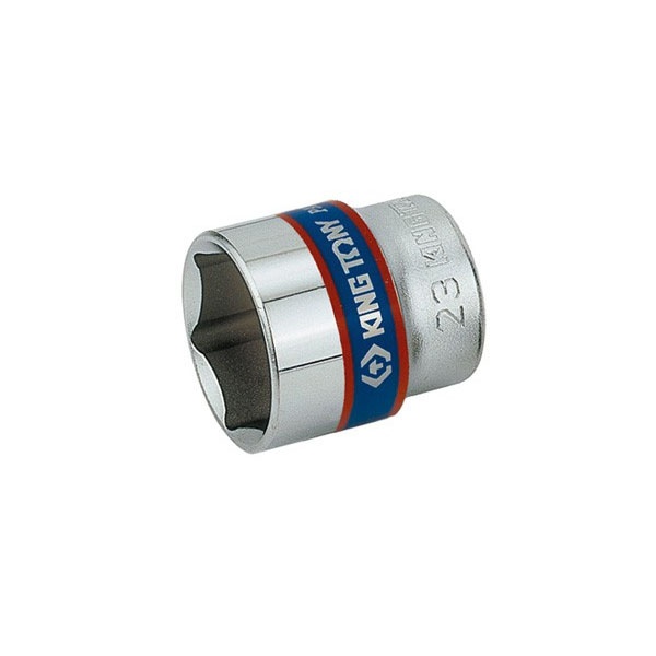 Khẩu 6 góc 3/8