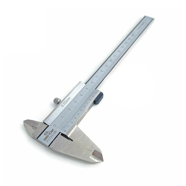 Thước cặp cơ 150mm Kingtony 77131-06
