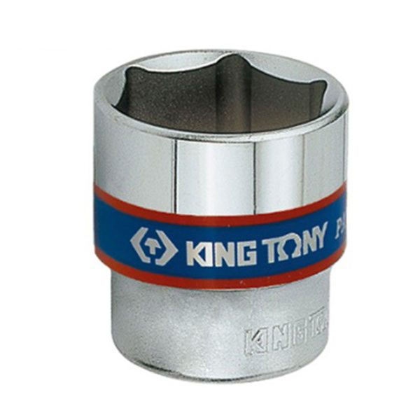 Khẩu 6 góc 3/8