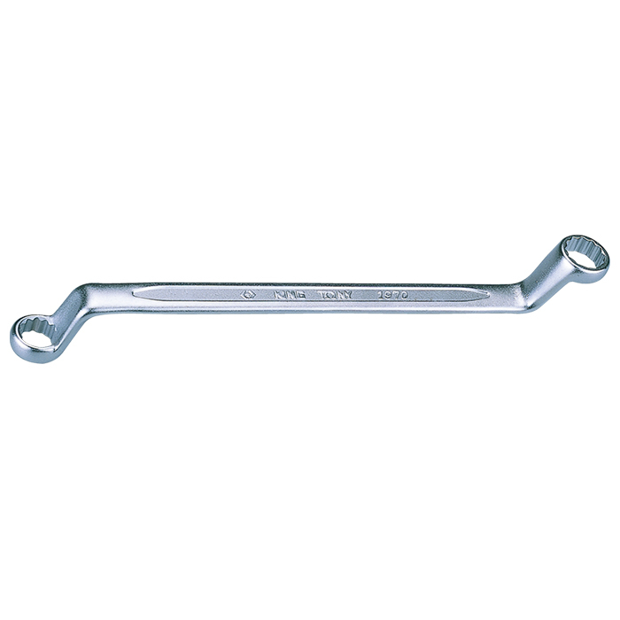 Cờ lê hai đầu vòng Kingtony 19700810 8x10mm