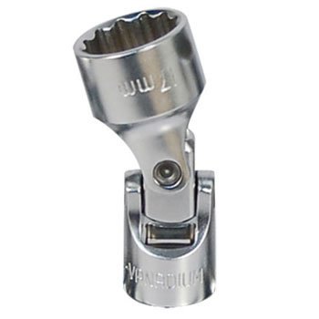 Đầu nối lắc léo 3/8\
