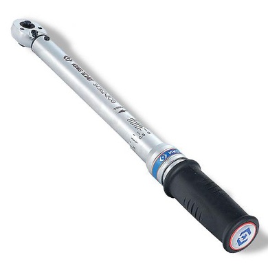 Cờ lê lực Kingtony 34362-2DG(3/8 20-100NM)