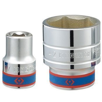 Khẩu bông Kingtony 633034 34 3/4