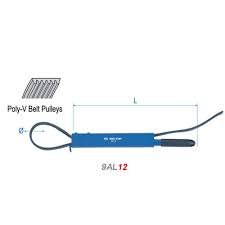 Cảo Pulley Kingtony 9AL-12