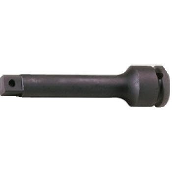 Đầu nối đen Kingtony 6260-07 3/4
