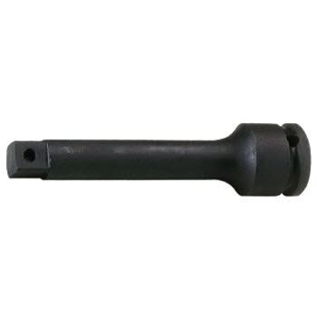 Đầu nối đen Kingtony 4260-05 1/2''