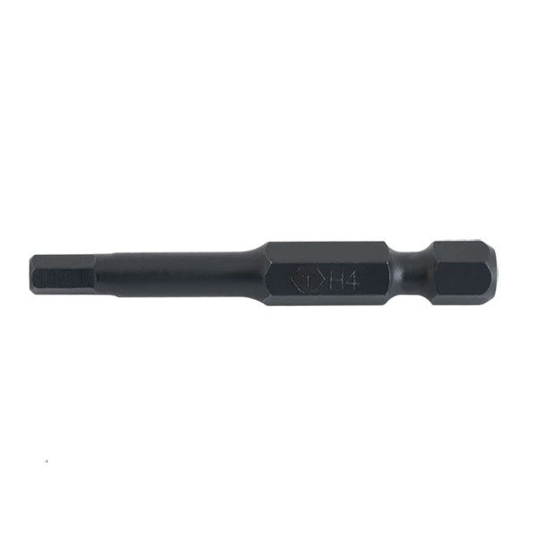 Mũi vít máy lục giác 4mm Kingtony 715004H