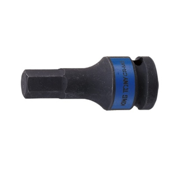 Khẩu đen lục giác 1/2