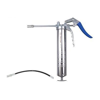 Bơm mỡ bằng tay 400cc Kingtony 9BU142