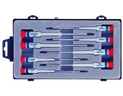 Bộ vít điện tử 8 cái Kingtony 32118MR