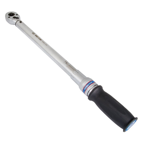 Cần siết lực 10-60Nm Kingtony 34362-3DG 3/8