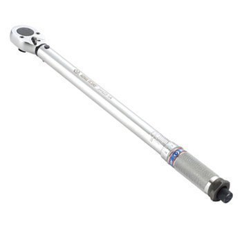 Cờ lê lực ngắn Kingtony 34323-1B 3/8