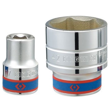Khẩu bông Kingtony 633041 41 3/4