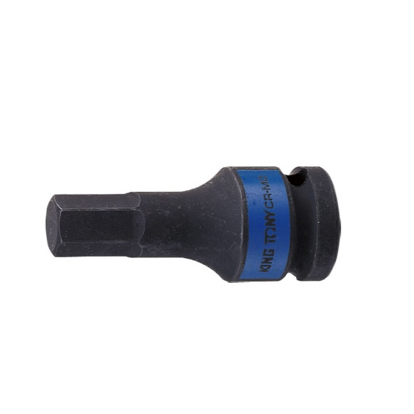 Khẩu đen 1/2 inch bit lục giác Kingtony 405514 14mm