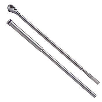 Cờ lê lực cán cao su Kingtony 34862-2FG 1