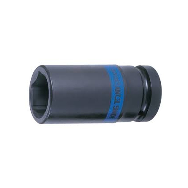 Khẩu lục giác đen 1