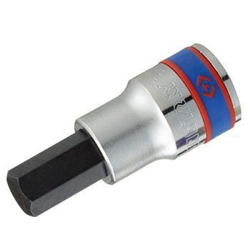 Khẩu mũi lục giác H3 Kingtony 402503 1/2